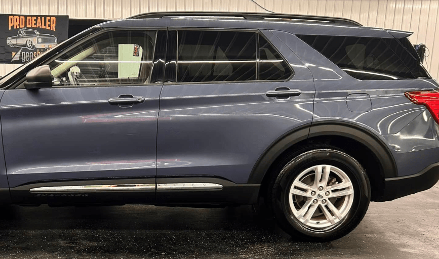 CERAMIC COATING